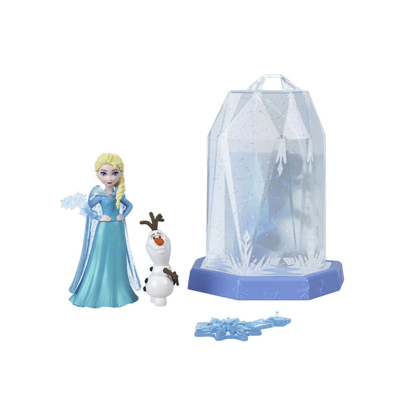 Disney® Frozen® Ice Reveal väikesed üllatusnukud