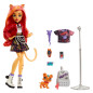 Monster High Toralei nukk