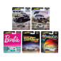 ​Hot Wheels premium popkultuuri seeria