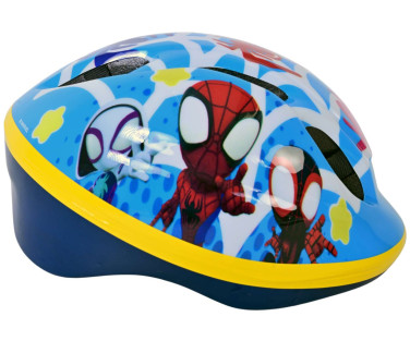 Kiiver Spidey 52-56 cm