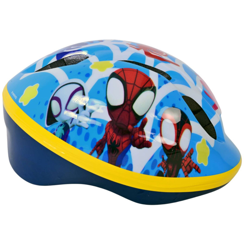 Kiiver Spidey 52-56 cm