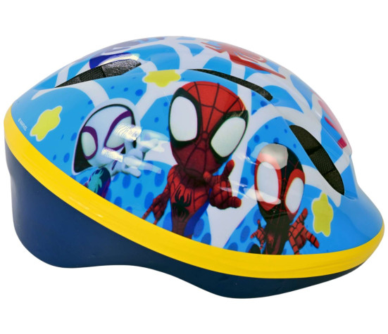 Kiiver Spidey 52-56 cm