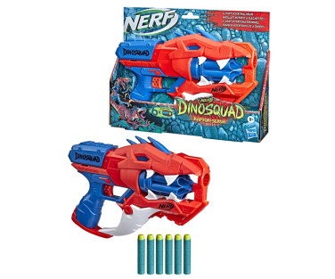 Nerf mängupüstol Raptor-Slash