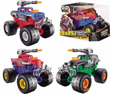 Zuru Monster Truck auto