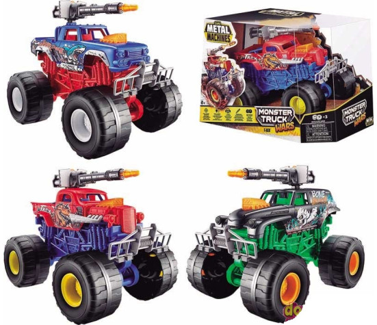 Zuru Monster Truck auto