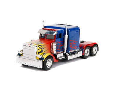 Simba mudelauto Transformers Optimus Prime 1:32