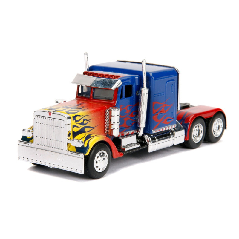 Simba mudelauto Transformers Optimus Prime 1:32