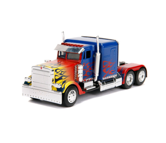 Simba mudelauto Transformers Optimus Prime 1:32