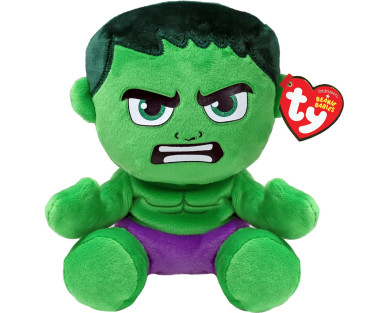 TY pehme mänguasi TY HULK 15 cm