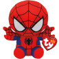 TY pehme mänguasi SPIDER-MAN 15 cm