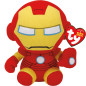 TY pehme mänguasi IRON MAN 15 cm