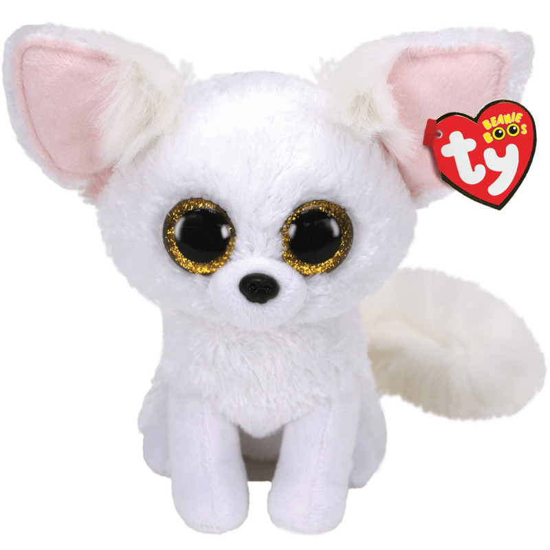 Ty Beanie Boos rebane Phoenix 15 cm