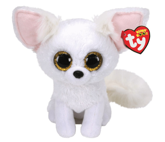 Ty Beanie Boos rebane Phoenix 15 cm