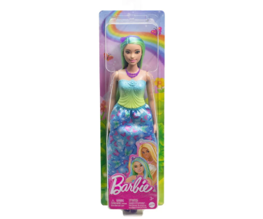 Barbie® A Touch of Magic Royal nukk