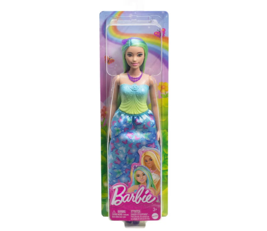 Barbie® A Touch of Magic Royal nukk