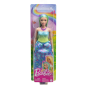 Barbie® A Touch of Magic Royal nukk