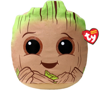 TY Squishy Beanies padi GROOT 25 cm