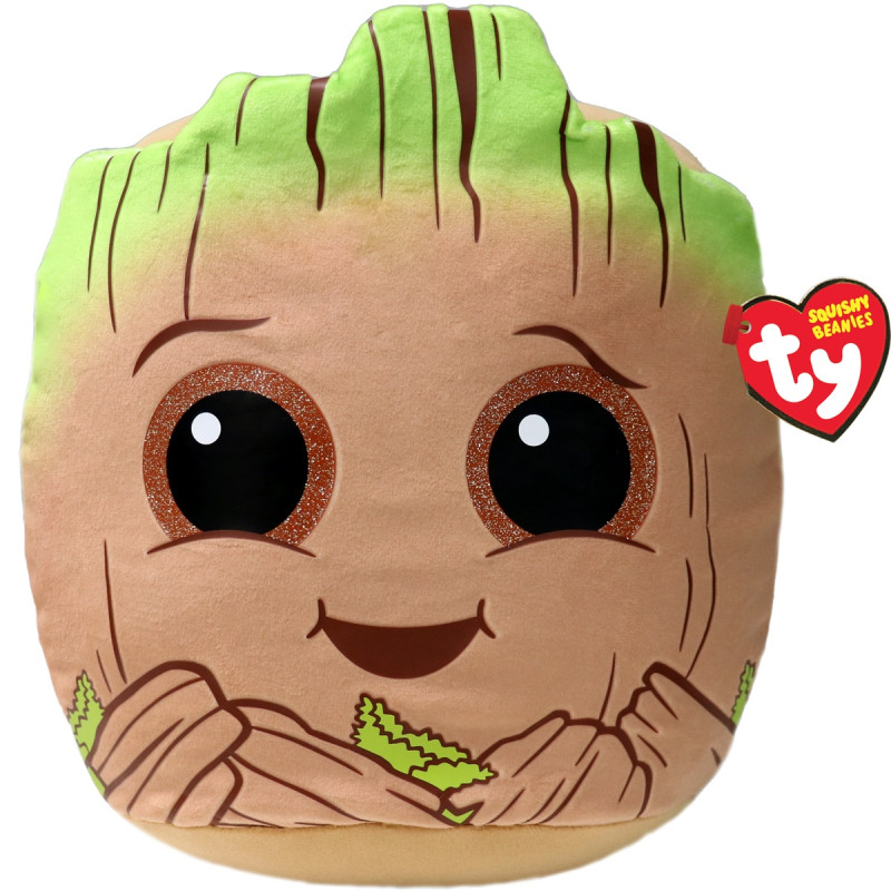 TY Squishy Beanies padi GROOT 25 cm