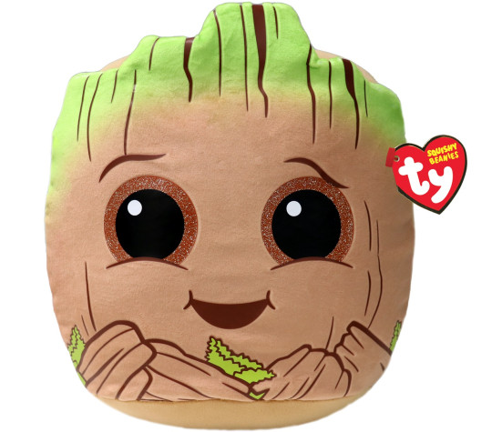 TY Squishy Beanies padi GROOT 25 cm