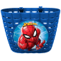 Stamp rattakorv Spider-Man