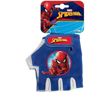 Stamp rattakindad Spider-Man