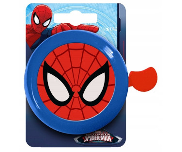 Stamp rattakell Spider-Man