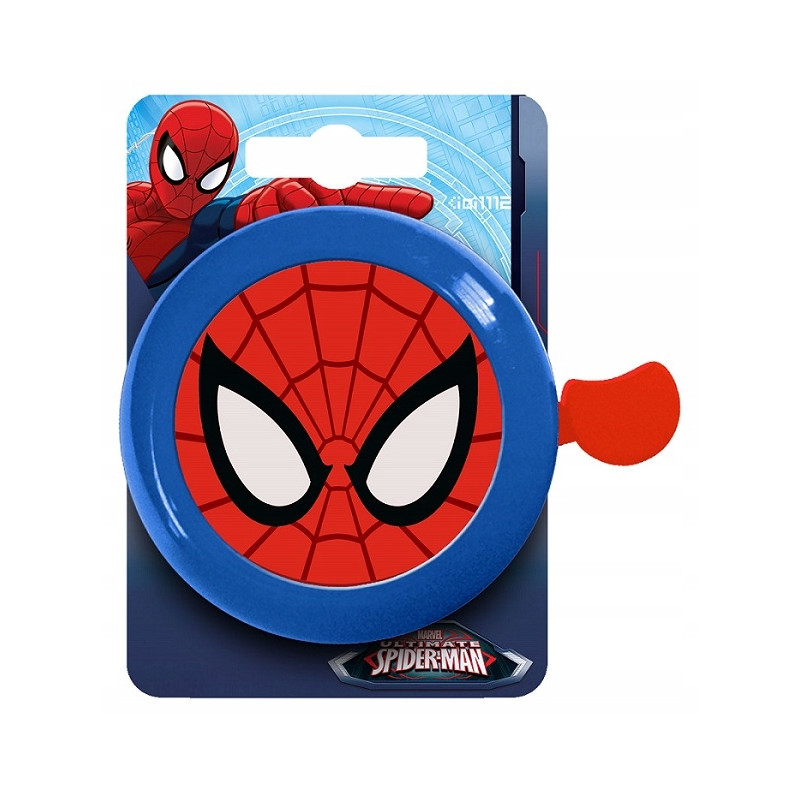 Stamp rattakell Spider-Man