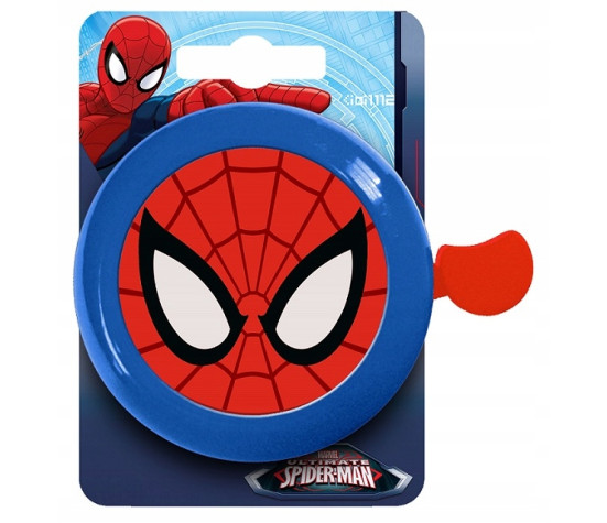 Stamp rattakell Spider-Man