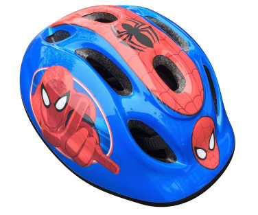 Stamp kiiver Spider-Man suurus S, 52-56 cm