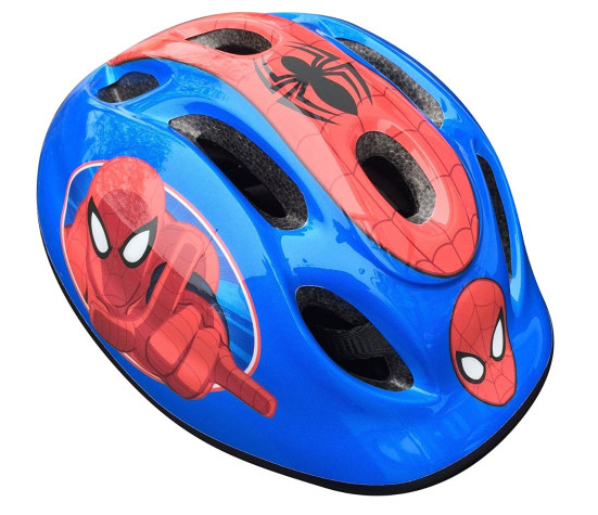 Stamp kiiver Spider-Man suurus S, 52-56 cm