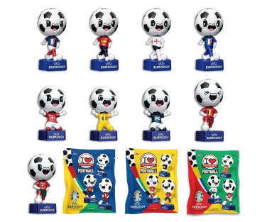 EURO2024 minifiguuri pimepakk