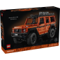 LEGO Technic Mercedes-Benz G 500 PROFESSIONAL Line