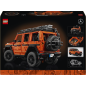 LEGO Technic Mercedes-Benz G 500 PROFESSIONAL Line