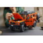 LEGO Technic Mercedes-Benz G 500 PROFESSIONAL Line