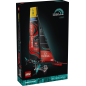 LEGO Technic Emirates Team New Zealand AC75 jaht