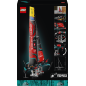 LEGO Technic Emirates Team New Zealand AC75 jaht