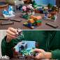 LEGO Minecraft The Crafting Table