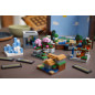 LEGO Minecraft The Crafting Table