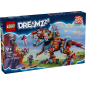 LEGO DREAMZzz Cooperi robotdinosaurus C-Rex