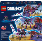 LEGO DREAMZzz Eikunagi nõia õudusunenäo olendid