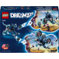 LEGO DREAMZzz Zoey kassimootorratas