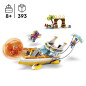 LEGO Sonic the Hedgehog Tails' Adventure Boat