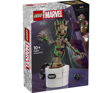 LEGO Super Heroes Tantsiv Groot