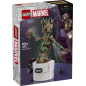 LEGO Super Heroes Dancing Groot