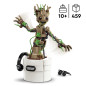 LEGO Super Heroes Tantsiv Groot