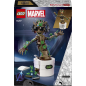 LEGO Super Heroes Dancing Groot