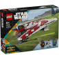 LEGO Star Wars Jedi Bobi Starfighter