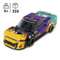 LEGO Speed Champions NASCAR Next Gen Chevrolet Camaro ZL1