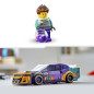 LEGO Speed Champions NASCAR Next Gen Chevrolet Camaro ZL1