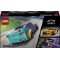 LEGO Speed Champions NASCAR Next Gen Chevrolet Camaro ZL1